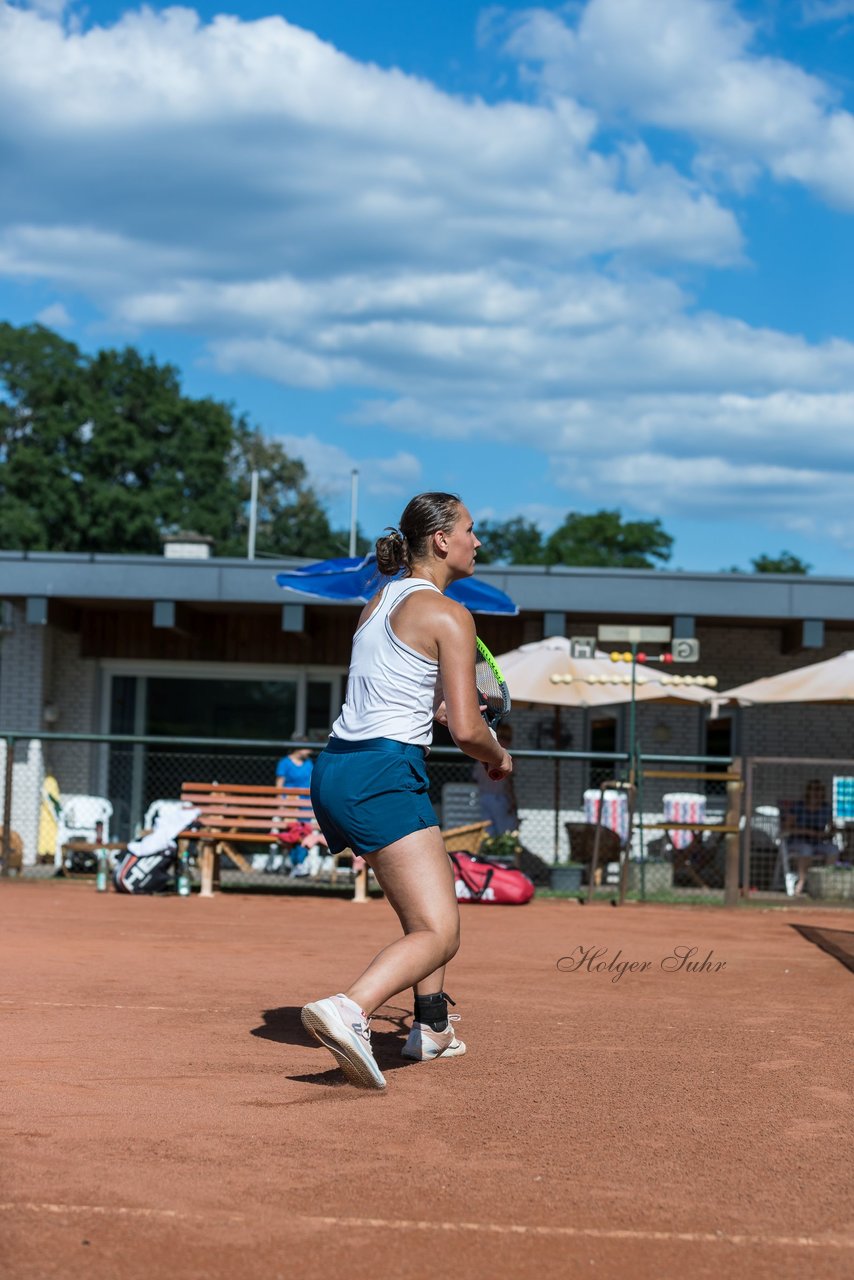 Bild 771 - VfL Westercelle - Rahlstedter HTC : Ergebnis: 2:7